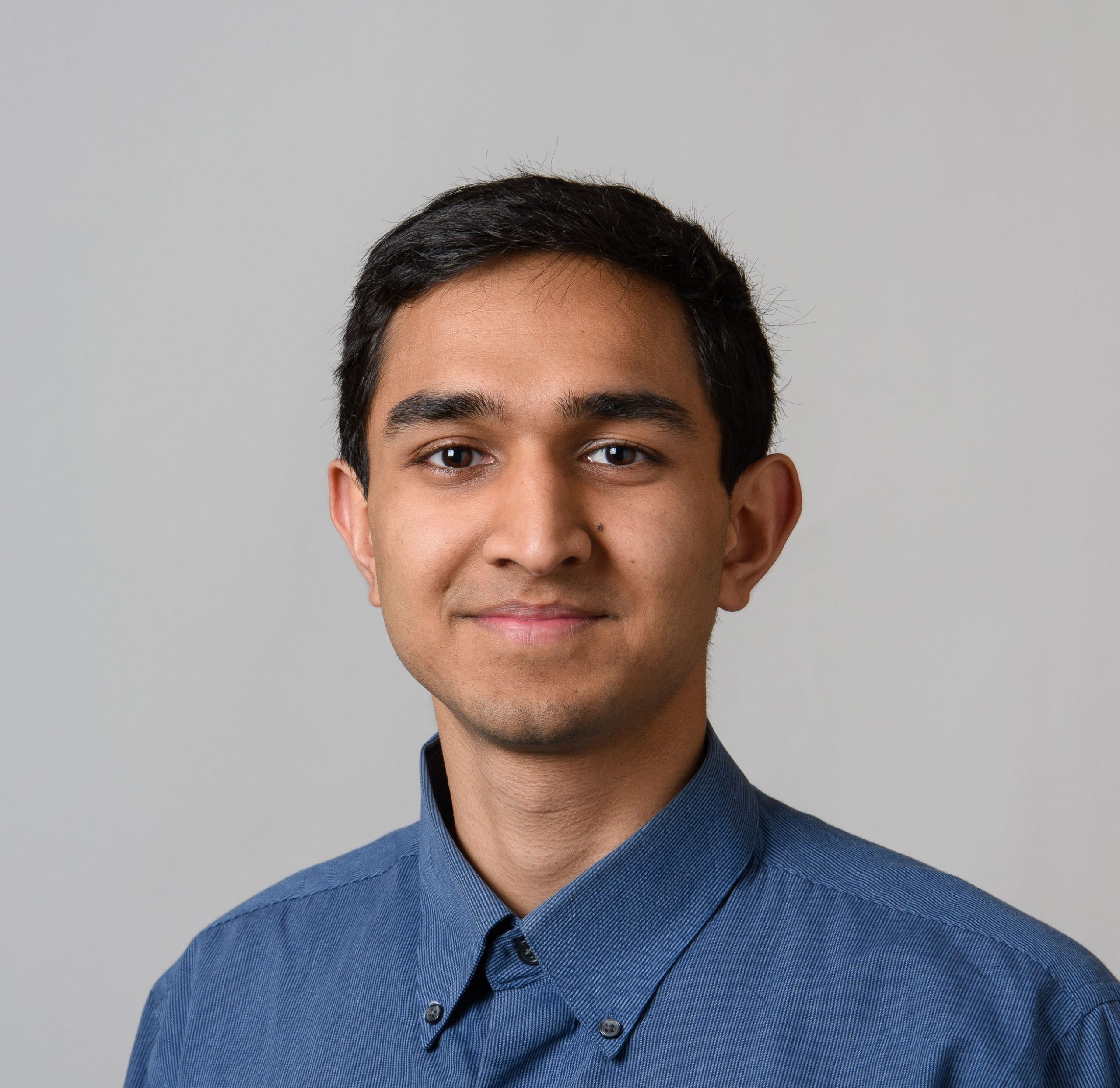 Photo of Mohammad Mundiwala