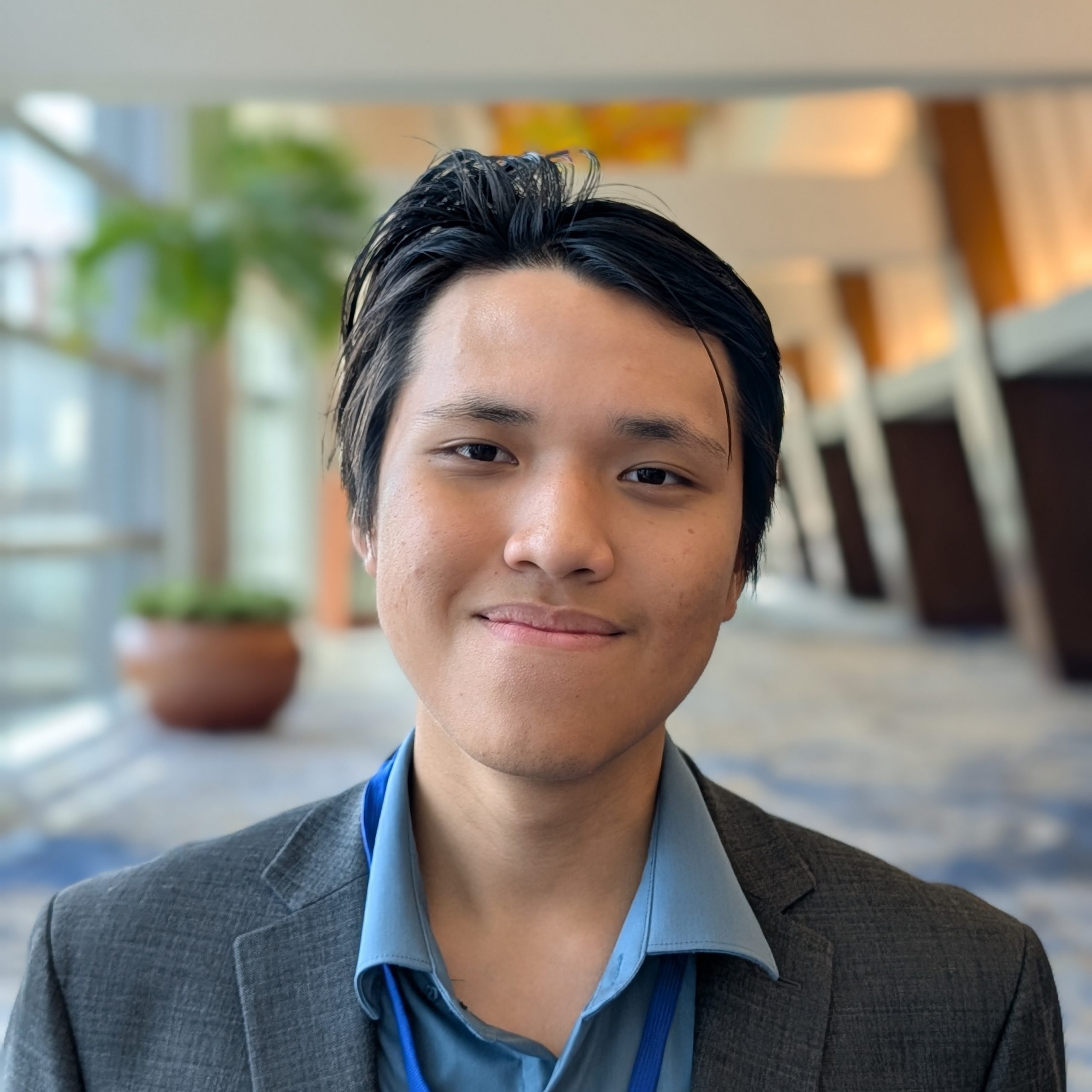 photo of Thanh