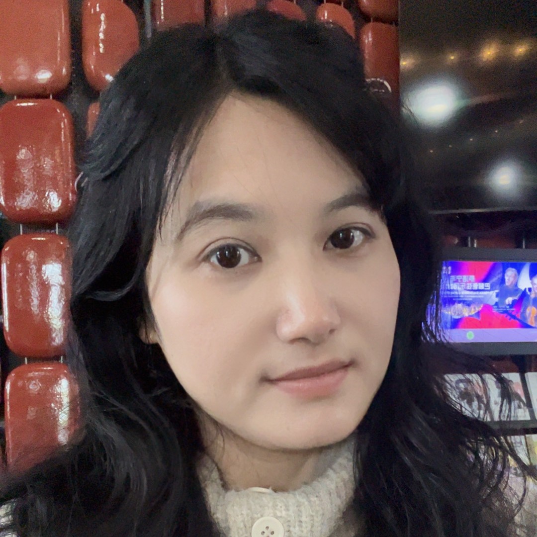 photo of Li Zhang